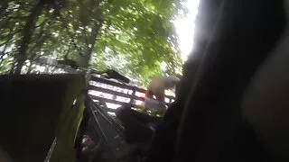 Безсрамната палавниц ...