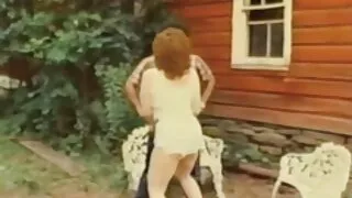 Мъжкият прецака мръс ...