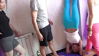 Четири приятелки пра ...