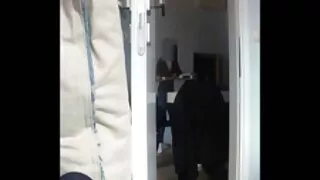 В името на небесен о ...