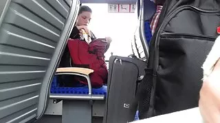 Страстен секс с мацк ...