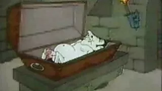 Тя вкарва смазана се ...