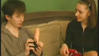 Вдигна и рускини пор ...