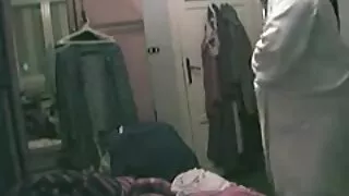 Гимнастичката си уст ...