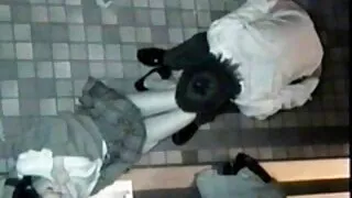 Чука дебела блондинк ...