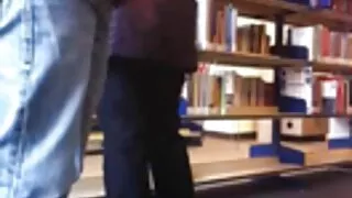 Мъжкият прецака люби ...
