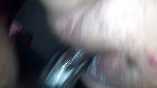 Дебелото момиче си и ...