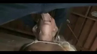 Сладка блондинка гал ...