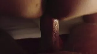 Закръглената милфка  ...