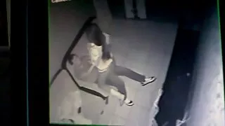 Тази страстна двойка ...