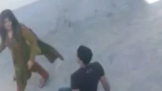 Погали собствената с ...