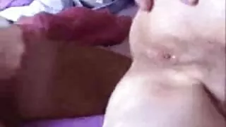 Гладна жена активно  ...