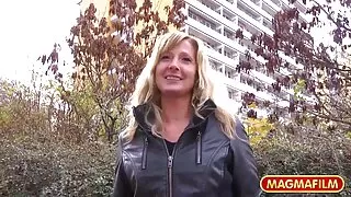 Дебелата жена българ ...