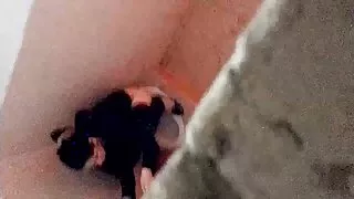 Безсрамната червенок ...
