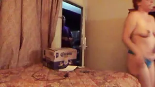Жребецът прочуто бут ...