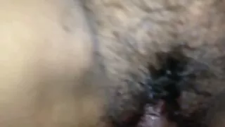 Момичето става добро ...