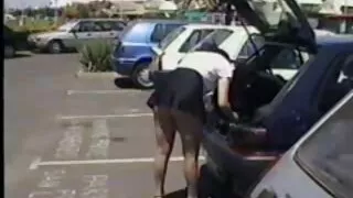 Похотлив младеж, про ...
