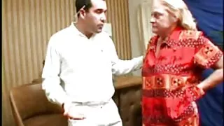 Разкошен свирка зад  ...