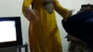 Черна жена bg domasn ...
