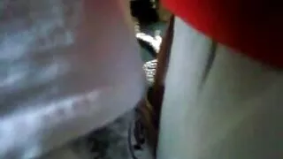 Секретарка путка пръ ...