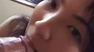 Кучката любителски с ...