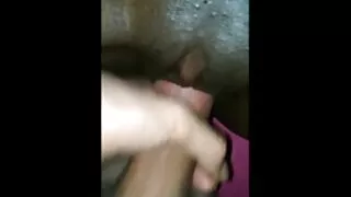 Похотлива domawno po ...