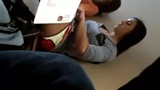 Баба home porno дава ...