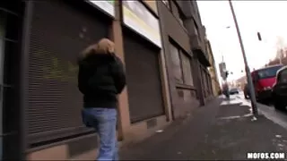 Женкарят първоначалн ...