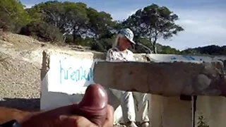 Пробвах чорапи и си  ...