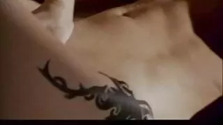 Уличка с анална запу ...