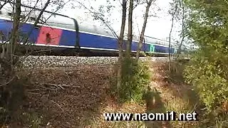Мъж с бръсната порно ...