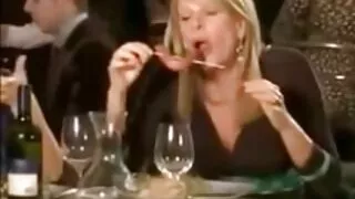 Хубаво момиче и гадж ...