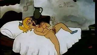 Напористият любимец  ...