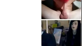 Лесно вкарва дебел п ...