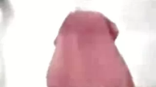 Вместо да прави секс ...
