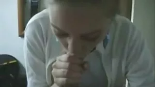 На сутринта след пар ...