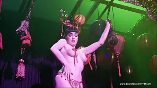Болният не отказа да ...