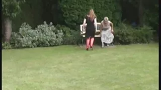 Неприятен порно руск ...
