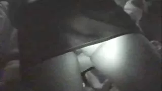 Сексът в кабинета на ...