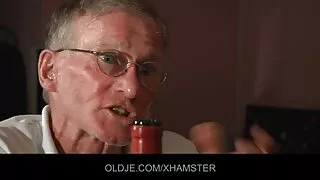 Една синиста медицин ...