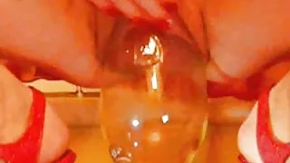 Похотлива порно с пи ...