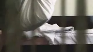 Гладен любителски се ...
