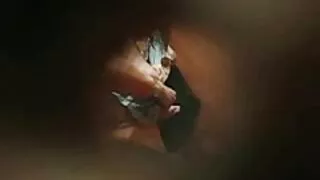 Мацката направи стра ...